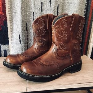 Ariat Fatbaby Boots